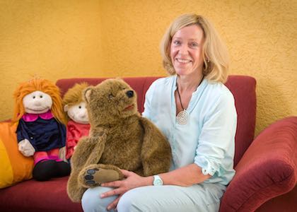 Gabriele Schleginski